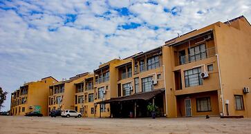 Wild View Resort
