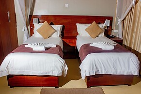 Wild View Resort