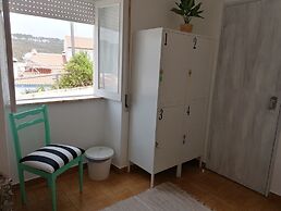 Carlos's Beach Hostel