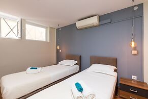 Mon-Repo Suites