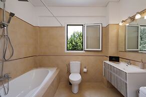 Luxury Villa Perla