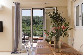 Luxury Villa Perla