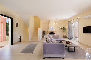 Luxury Villa Perla