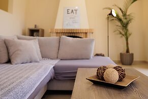 Luxury Villa Perla