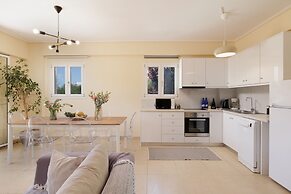 Luxury Villa Perla