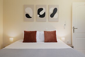 Luxury Villa Perla