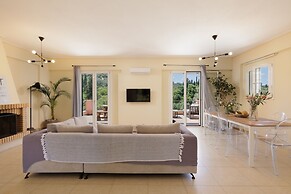 Luxury Villa Perla