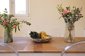 Luxury Villa Perla