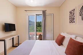 Luxury Villa Perla