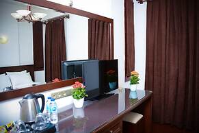Villa Verde - Special Class