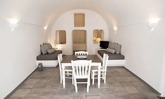 Il Melograno Traditional Cave House