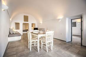 Il Melograno Traditional Cave House