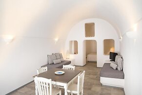 Il Melograno Traditional Cave House