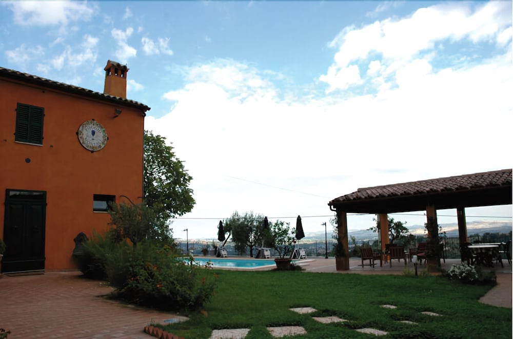 Poggio Montali