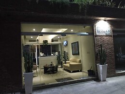 Apartamentos Román