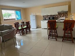 Apartamentos Román