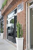 Apartamentos Román