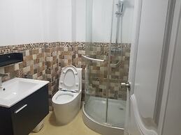 Apartamentos Román