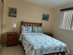Apartamentos Román