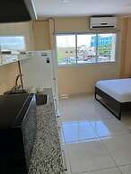 Apartamentos Román