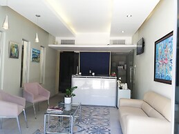 Apartamentos Román