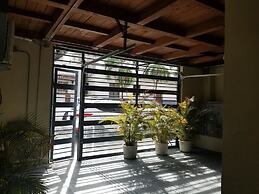 Apartamentos Román