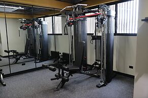 Apartamentos Román