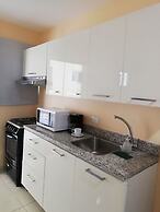 Apartamentos Román