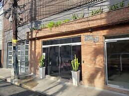 Apartamentos Román