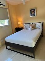 Apartamentos Román