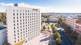 Courtyard by Marriott Tampere City
