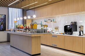 Courtyard by Marriott Tampere City