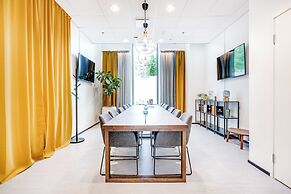 Courtyard by Marriott Tampere City