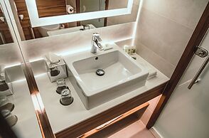 Courtyard by Marriott Tampere City
