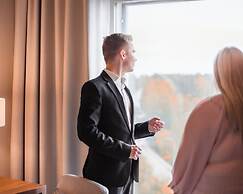 Courtyard by Marriott Tampere City
