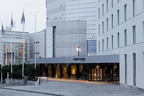 Courtyard by Marriott Tampere City