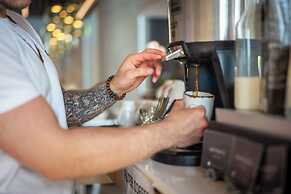 Courtyard by Marriott Tampere City