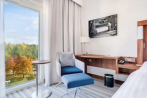 Courtyard by Marriott Tampere City
