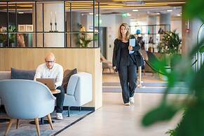 Courtyard by Marriott Tampere City