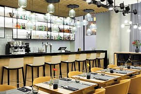 Courtyard by Marriott Tampere City