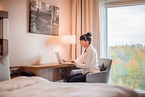 Courtyard by Marriott Tampere City