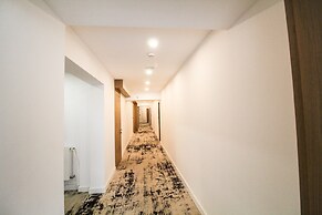 Hotel Avenue
