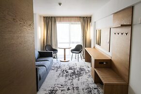 Hotel Avenue