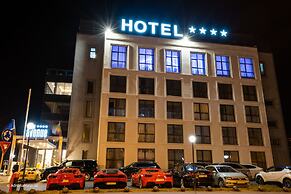 Hotel Avenue