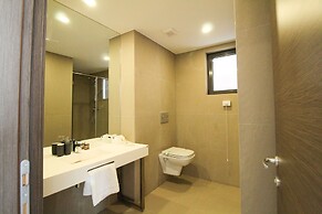 Hotel Avenue