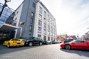 Hotel Avenue