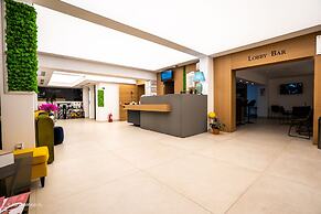 Hotel Avenue