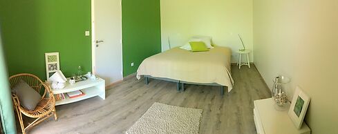 Le Jardin des 4M