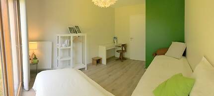 Le Jardin des 4M