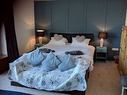 The Old Rectory B&B